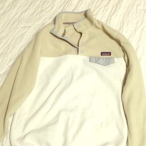Patagonia Fleece